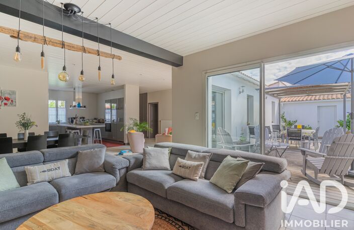 Vente Maison traditionnelle 6 pièces — photo 2