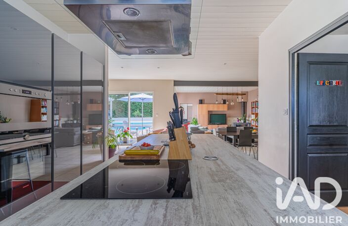 Vente Maison traditionnelle 6 pièces — photo 3
