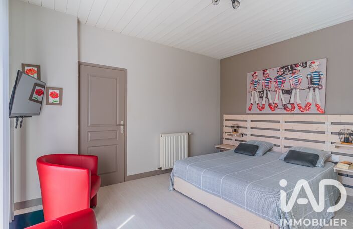 Vente Maison traditionnelle 6 pièces — photo 4
