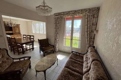 Appartement 5 pièces 161250 €
