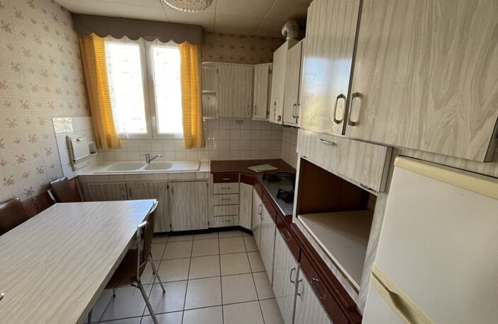 Appartement de 5 pièces principales — photo 2