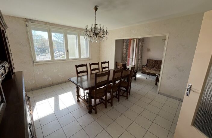 Appartement de 5 pièces principales — photo 3