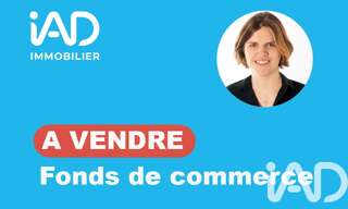 Commerce  120 m² à vendre à Villejuif (94800)