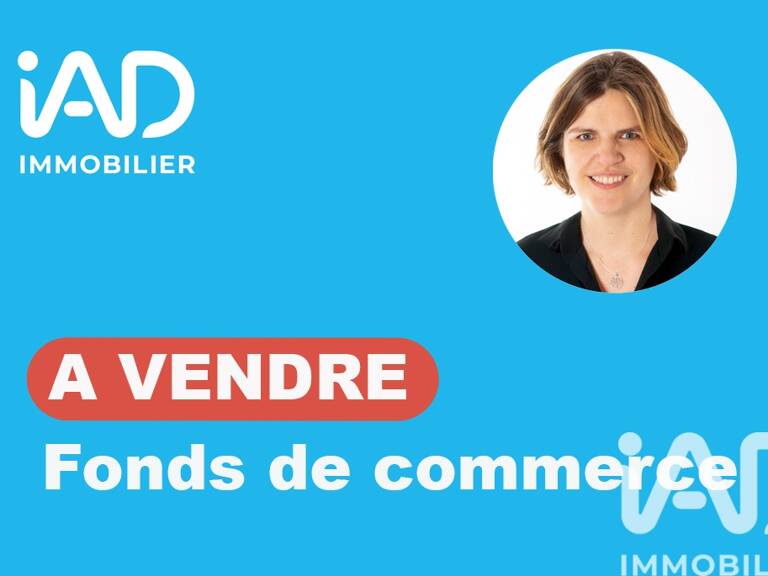Vente Librairie, Papeterie 120 m&sup2; — photo 1
