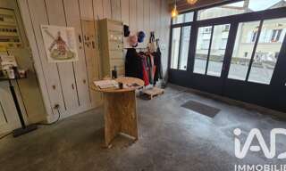 Commerce  90 m² à vendre à Montendre (17130)