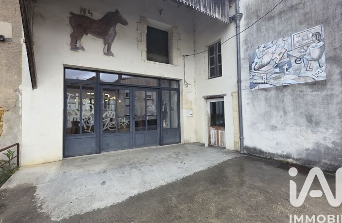 Vente Divers Commerces 90 m&sup2; — photo 2