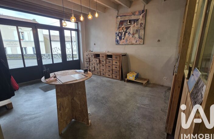 Vente Divers Commerces 90 m&sup2; — photo 3