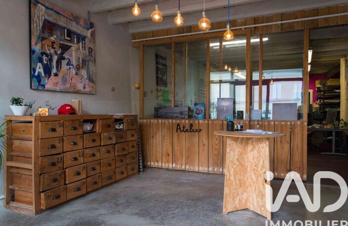 Vente Divers Commerces 90 m&sup2; — photo 4