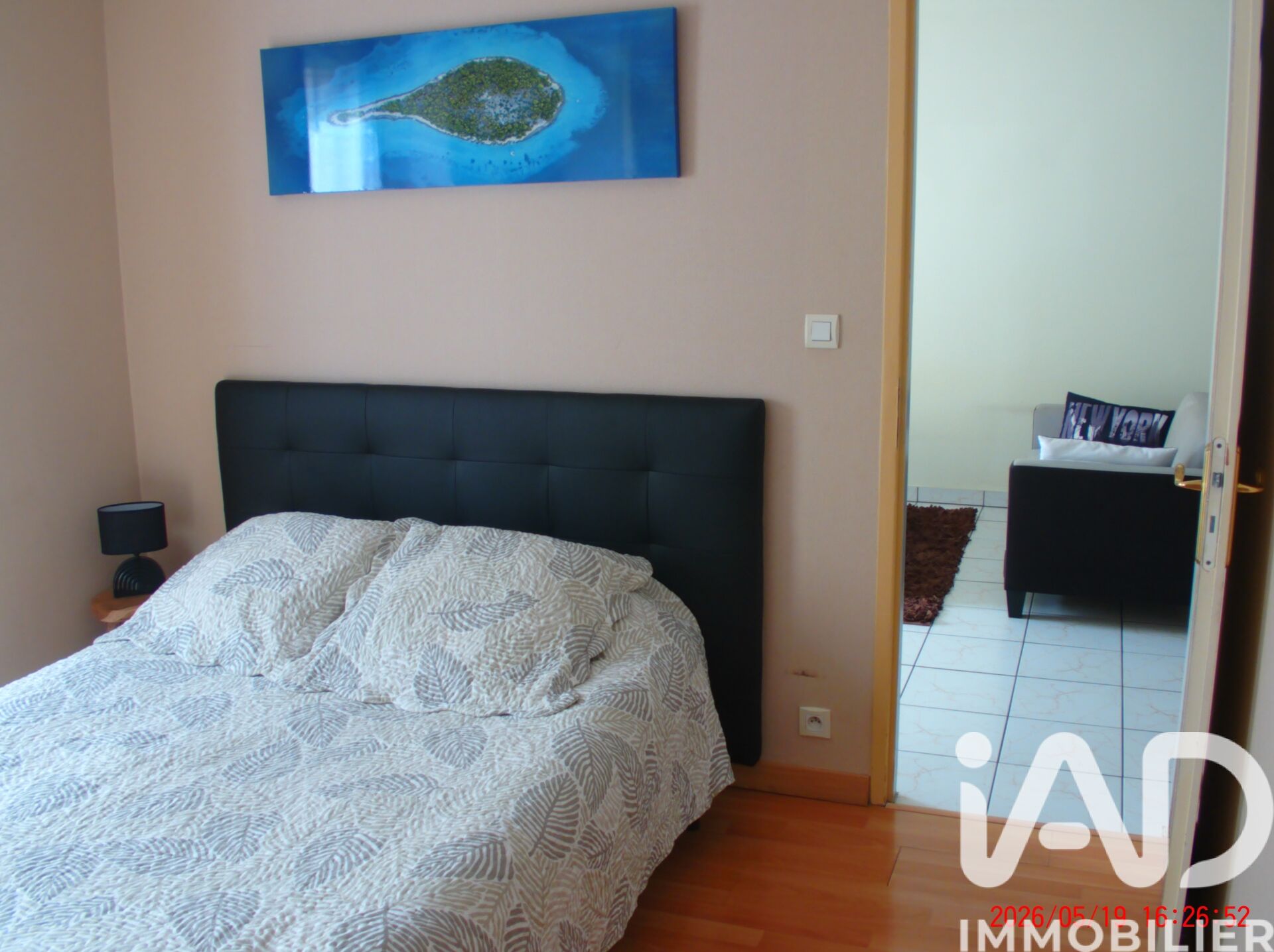 Vente Appartement 2 pièces - Photo 3