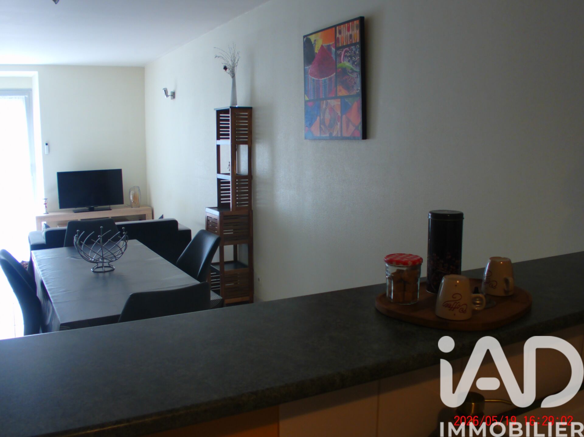 Vente Appartement 2 pièces - Photo 5