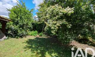 Maison 4 Pièces 89 m² à vendre à Pessac (33600)