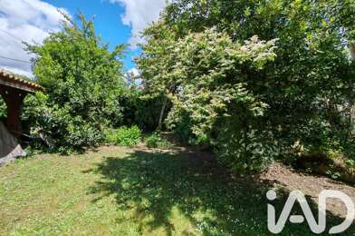 Maison 4 pièces 310000 €