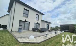 Maison 6 Pièces 154 m² à vendre à Octeville-sur-Mer (76930)