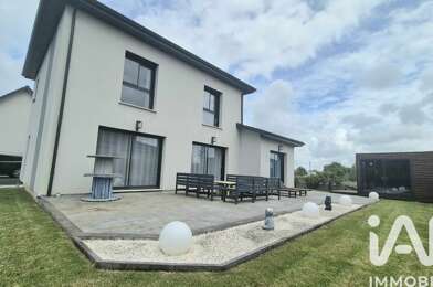 Maison 6 pièces 550000 €