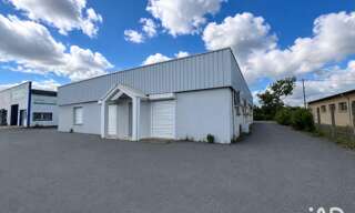 Commerce  453 m² à vendre à Graulhet (81300)