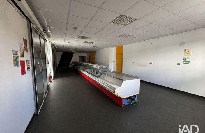 Vente Boutique/Local commercial 453 m&sup2; — photo 5