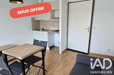 Appartement 2 pièces 62000 €