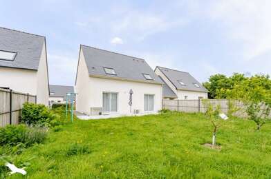 Maison 5 pièces 272896 €