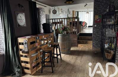 Vente Maison/villa 5 pièces — photo du bien