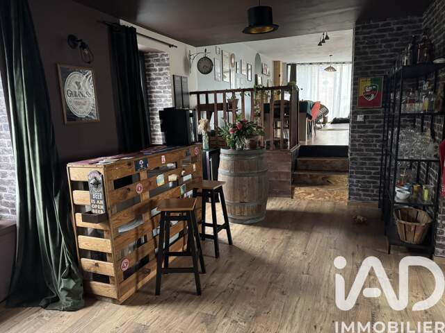 Vente Maison/villa 5 pièces — photo du bien