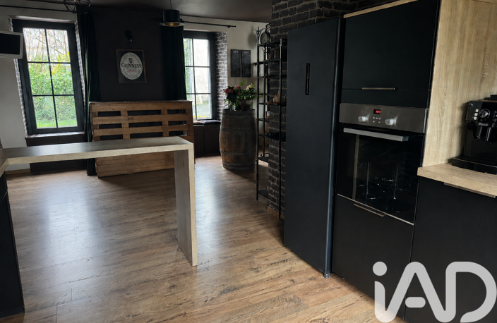 Vente Maison/villa 5 pièces — photo 2