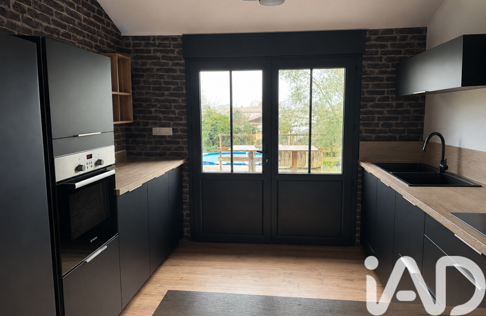 Vente Maison/villa 5 pièces — photo 3
