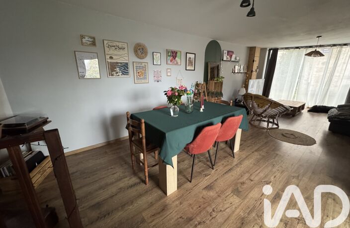 Vente Maison/villa 5 pièces — photo 4