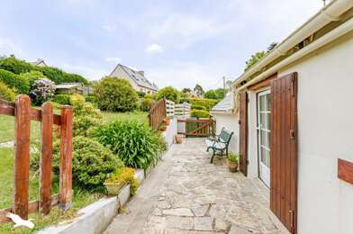 Maison 3 pièces 210400 €