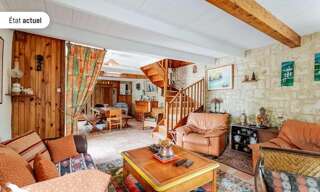 Maison 3 Pièces 65 m² à vendre à Plouarzel (29810)
