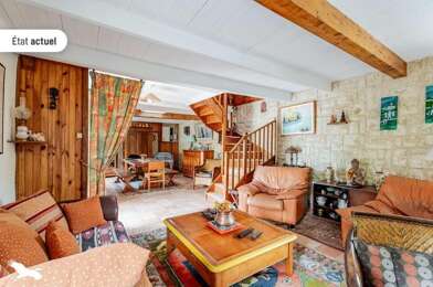 Maison 3 pièces 189792 €