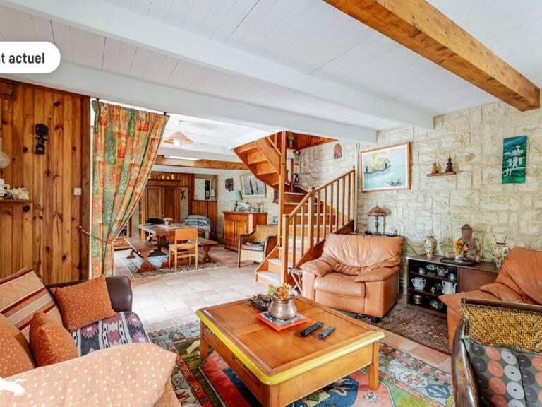 Gîte de 3 pièces principales — photo 1