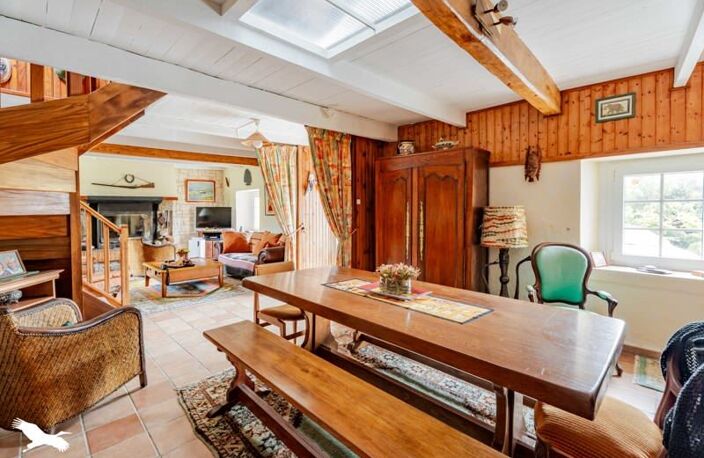 Gîte de 3 pièces principales — photo 3