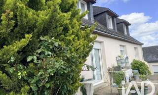 Maison 5 Pièces 134 m² à vendre à Guern (56310)