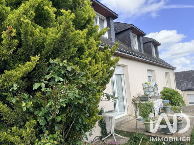 Vente Maison/villa 5 pièces — photo 1
