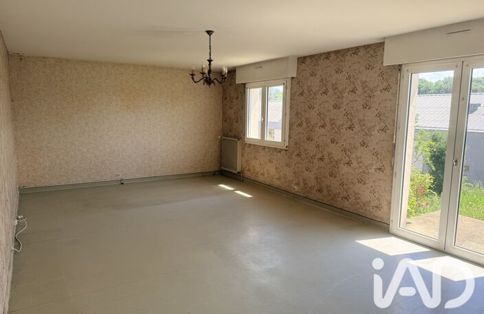 Vente Maison/villa 5 pièces — photo 2