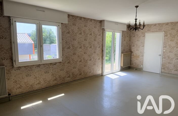 Vente Maison/villa 5 pièces — photo 3