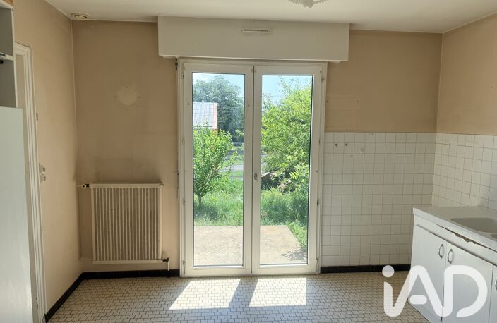 Vente Maison/villa 5 pièces — photo 5