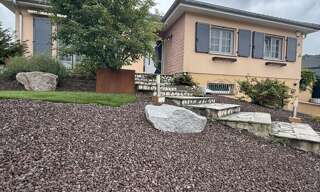 Maison 5 Pièces 110 m² à vendre à Hargarten-aux-Mines (57550)