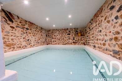 Maison 26 pièces 550000 €