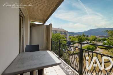 Appartement 2 pièces 1260 €