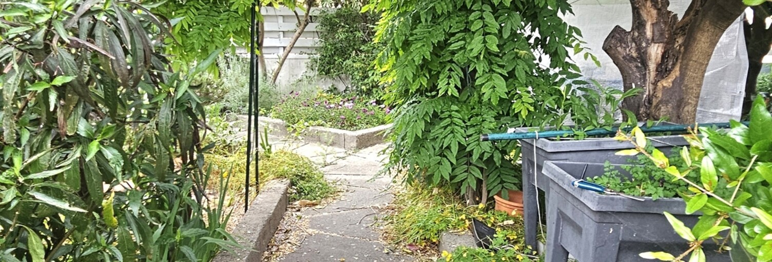 Maison 3 Pièces 80 m² à vendre à Elne (66200)