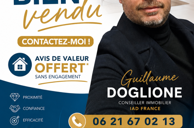 Maison 3 pièces 215000 €