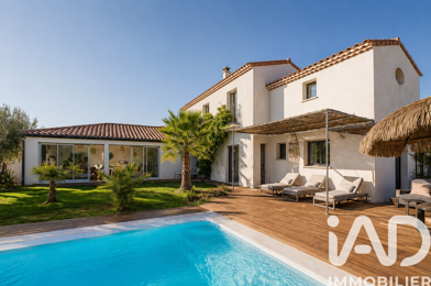 Maison 10 pièces 849000 €
