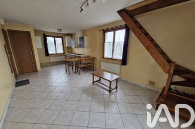 Appartement 2 pièces 109000 €