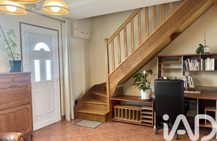 Vente Maison/villa 5 pièces — photo 2