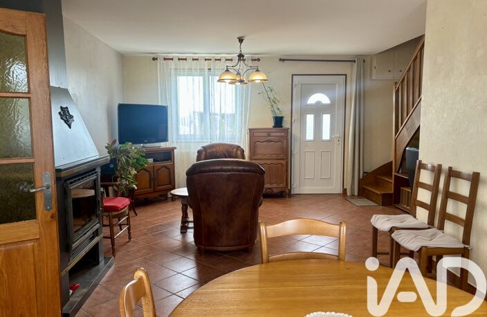 Vente Maison/villa 5 pièces — photo 3