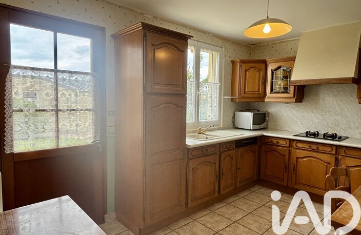 Vente Maison/villa 5 pièces — photo 5
