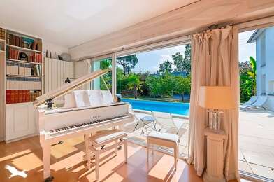 Maison 5 pièces 835200 €