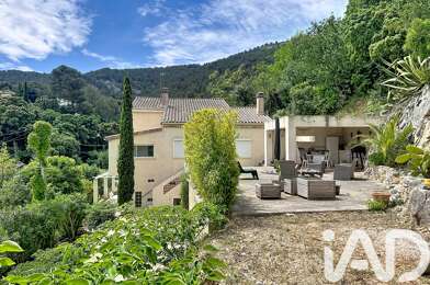 Maison 4 pièces 525000 €