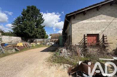 Maison 3 pièces 155000 €